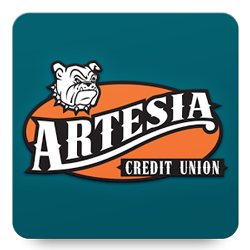 Artesia Credit Union Icon